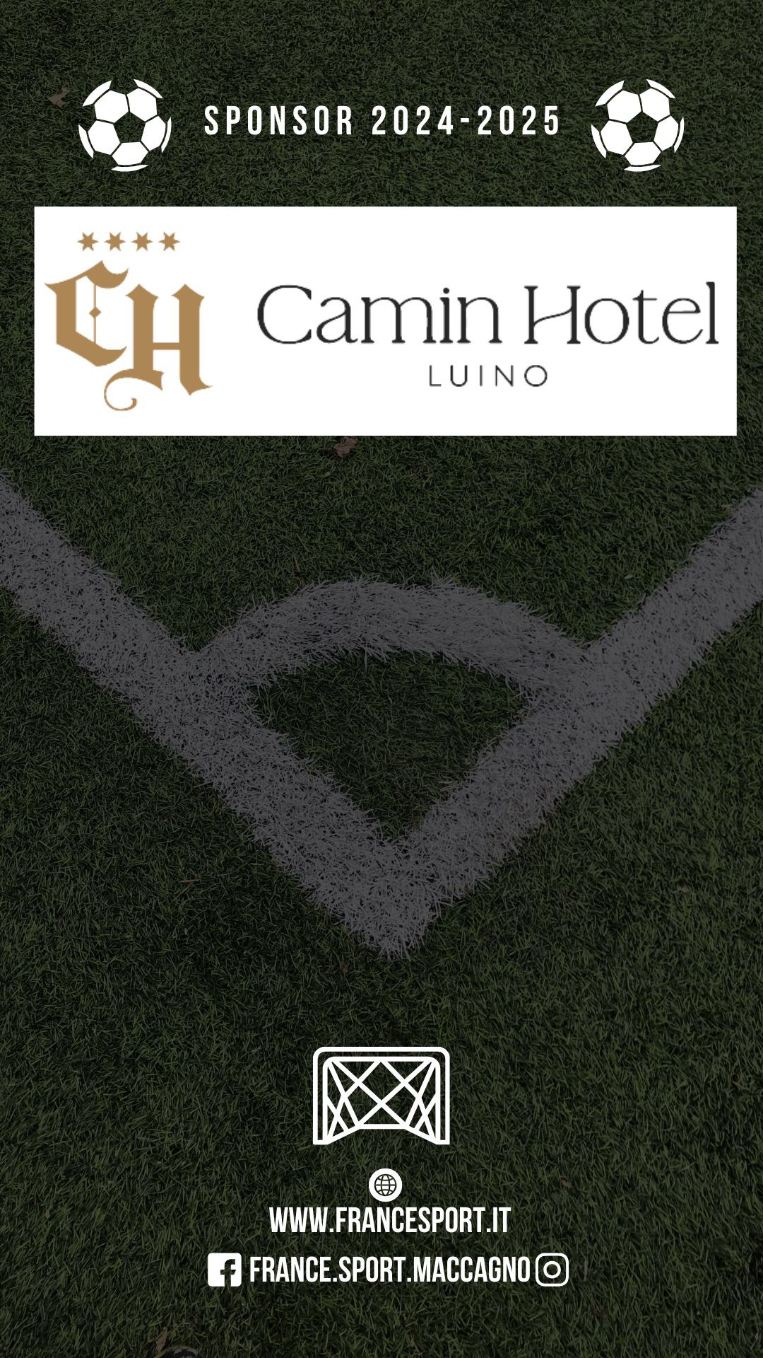 camin